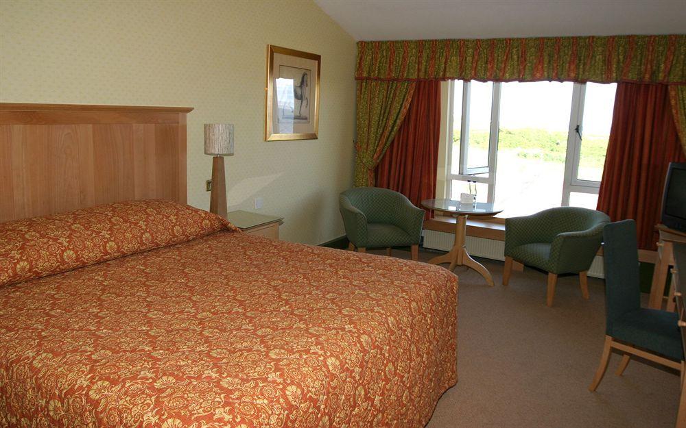 Connemara Coast Hotel Furbo Zimmer foto